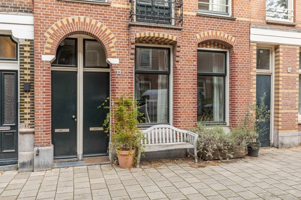 Medium property photo - Kanaalstraat 106H, 1054 XM Amsterdam